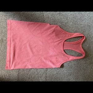Lululemon Swiftly Tech Tank top